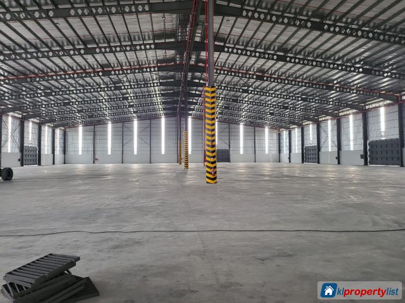 Factory for sale in Rawang - image 4