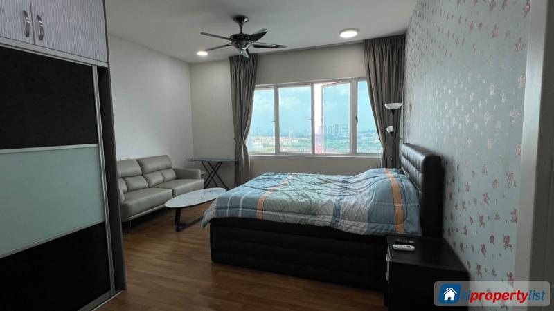 4 bedroom Condominium for rent in Cheras - image 2