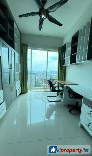 4 bedroom Condominium for rent in Cheras - image 5
