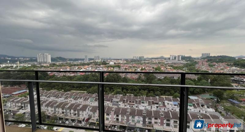 4 bedroom Condominium for rent in Cheras - image 6