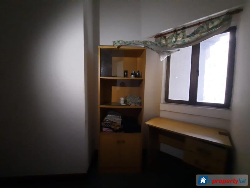 3 bedroom Condominium for sale in KL City - image 12