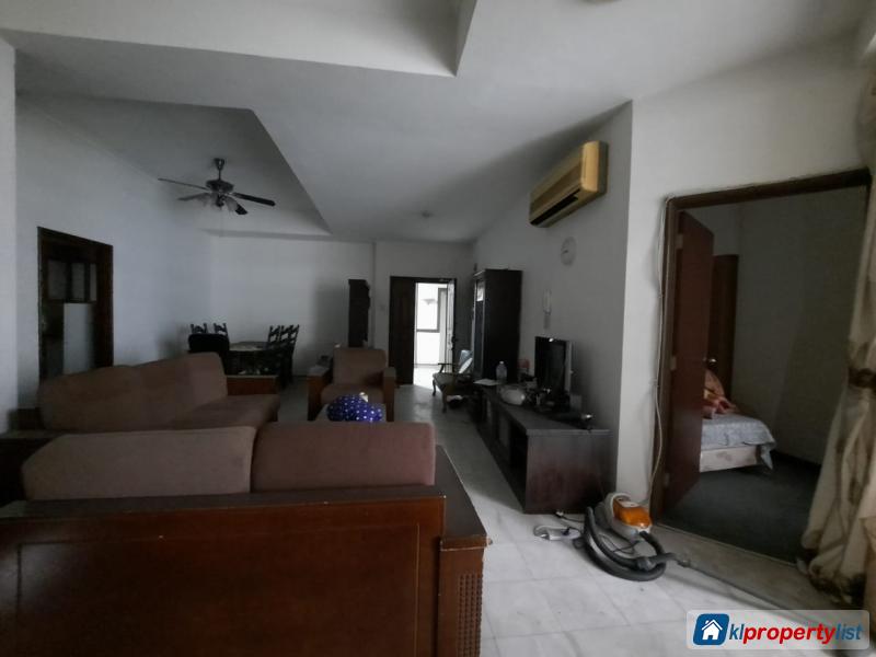 3 bedroom Condominium for sale in KL City - image 16
