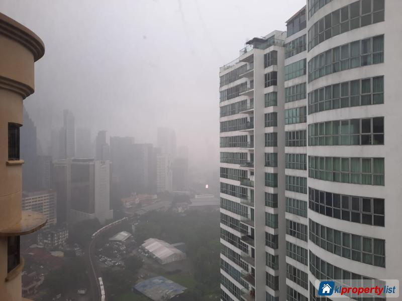 3 bedroom Condominium for sale in KL City - image 2