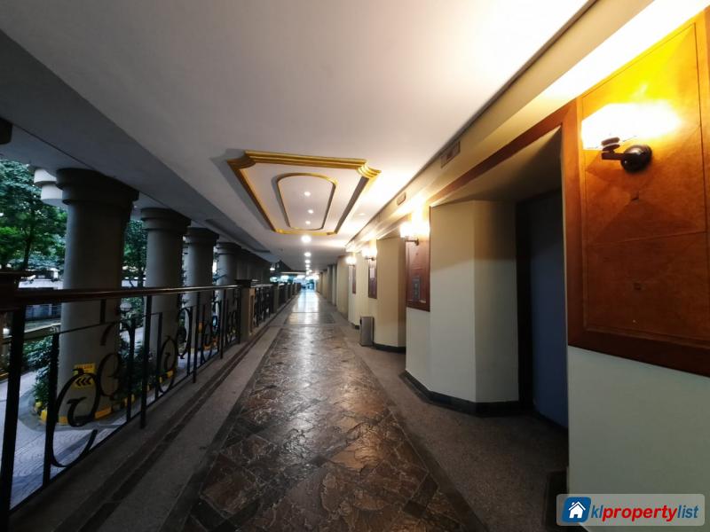 3 bedroom Condominium for sale in KL City - image 4