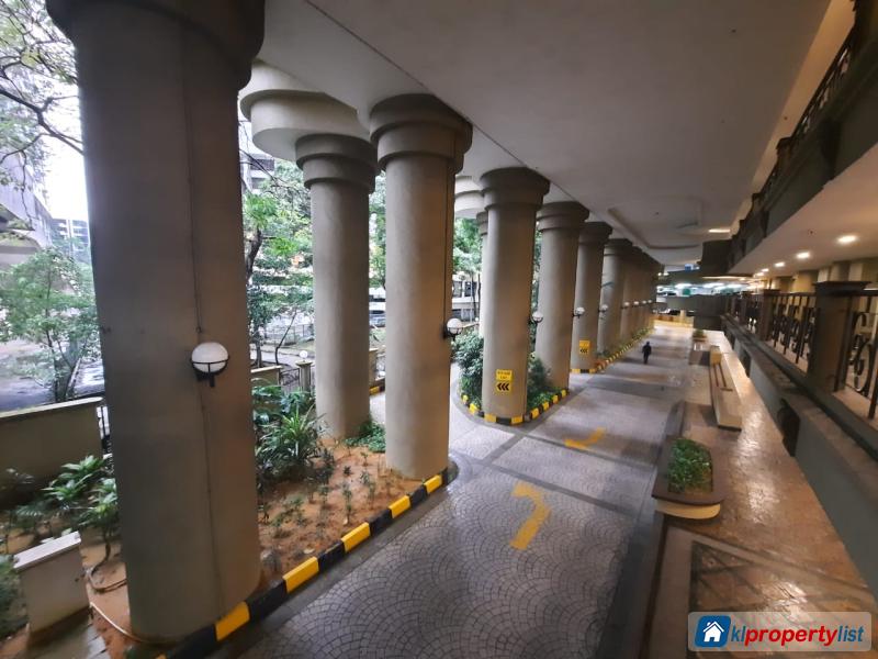 3 bedroom Condominium for sale in KL City - image 5