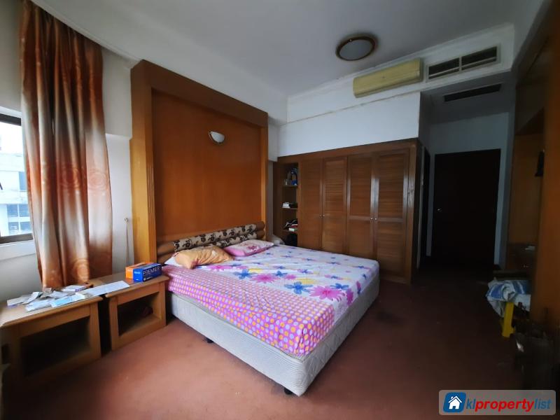 3 bedroom Condominium for sale in KL City - image 7