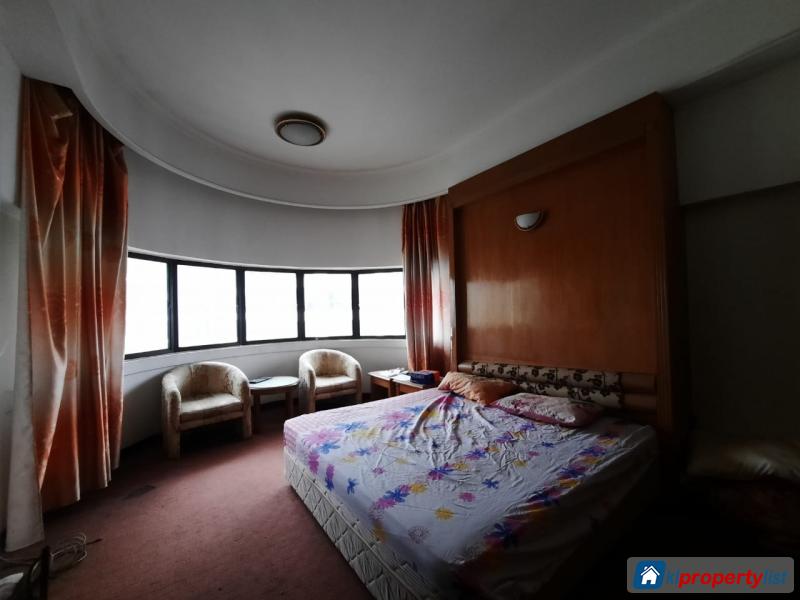 3 bedroom Condominium for sale in KL City - image 8