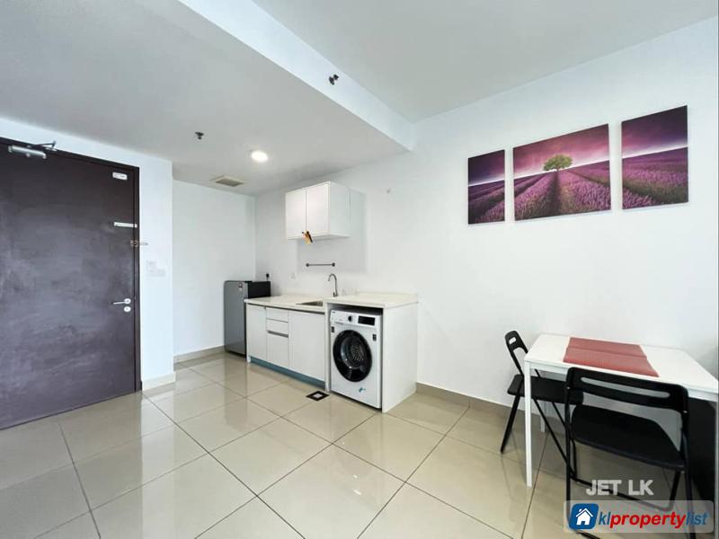 1 bedroom Studio for rent in Shah Alam - image 3