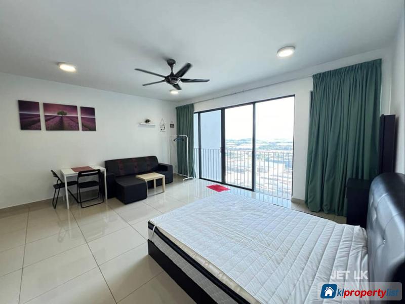 1 bedroom Studio for rent in Shah Alam - image 4