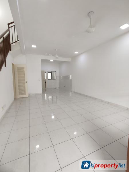 Picture of 4 bedroom 2-sty Terrace/Link House for sale in Setia Alam