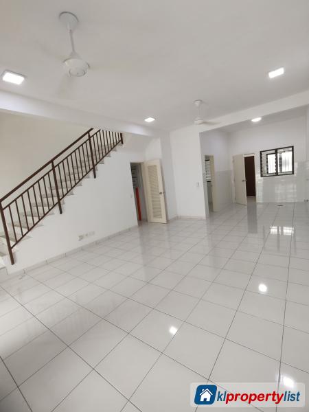 4 bedroom 2-sty Terrace/Link House for sale in Setia Alam - image 2