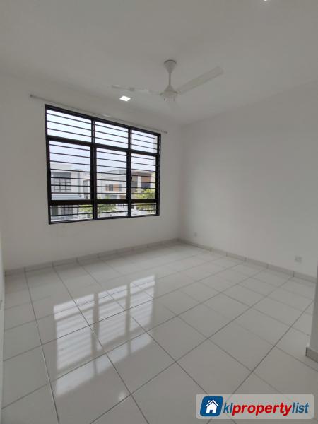 4 bedroom 2-sty Terrace/Link House for sale in Setia Alam - image 6