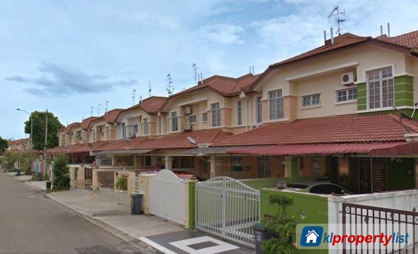 3 bedroom 2-sty Terrace/Link House for sale in Johor Bahru - image 2