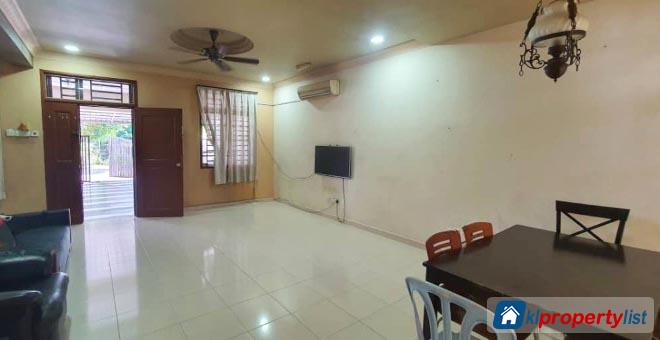 3 bedroom 2-sty Terrace/Link House for sale in Johor Bahru - image 3