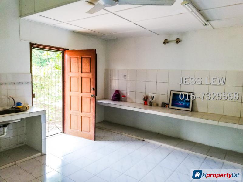 Picture of 4 bedroom Bungalow for sale in Serendah in Selangor