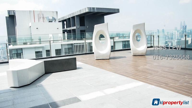 Serviced Residence for sale in Ampang Hilir - image 13