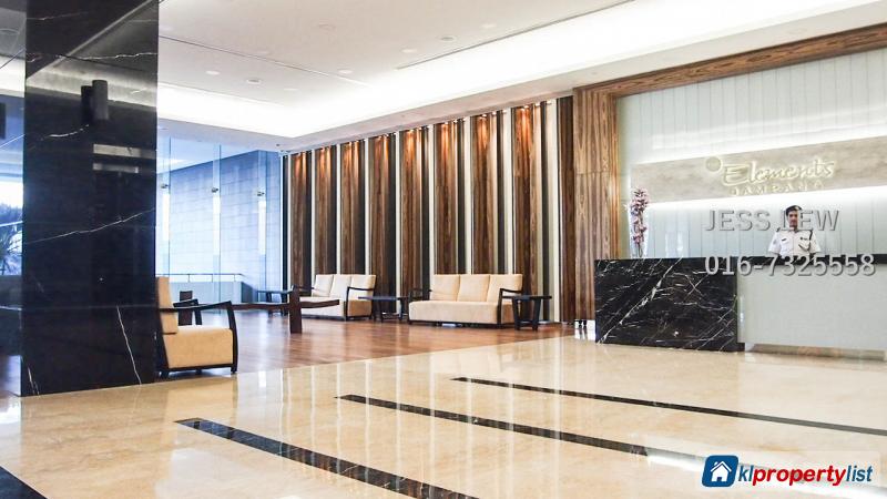 Pictures of Serviced Residence for sale in Ampang Hilir