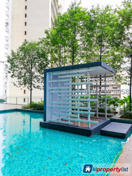 Serviced Residence for sale in Ampang Hilir - image 3