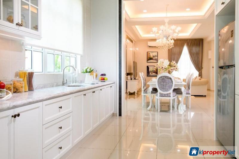 4 bedroom Bungalow for sale in Ayer Keroh - image 3