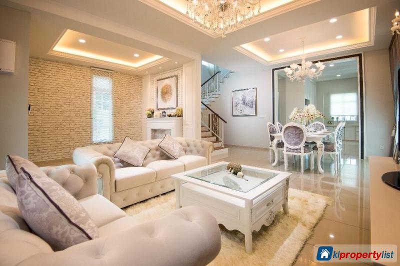4 bedroom Bungalow for sale in Ayer Keroh - image 4