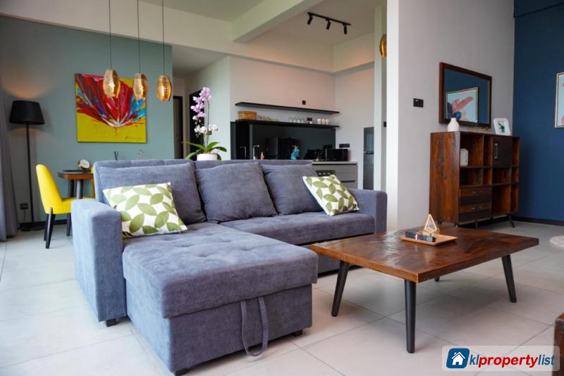 2 bedroom Serviced Residence for rent in KLCC - image 2