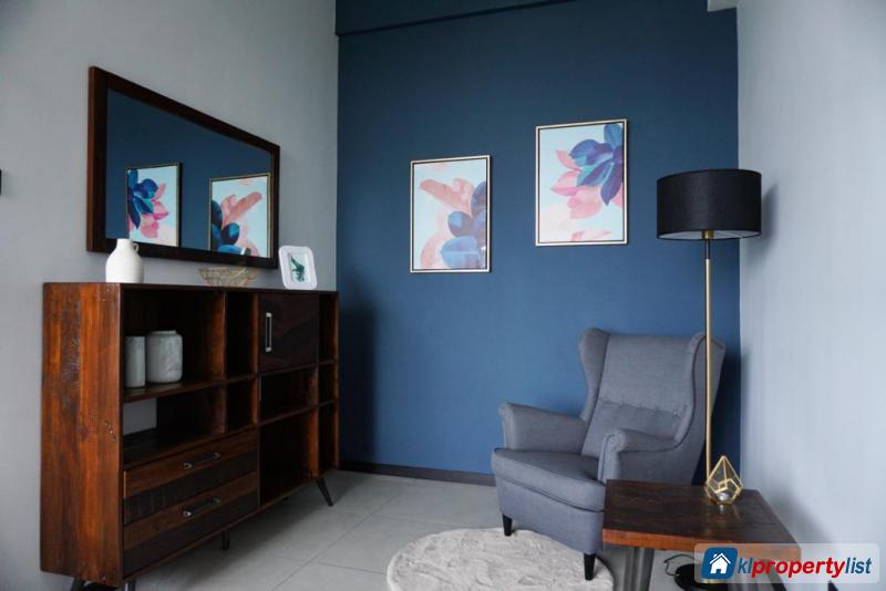 2 bedroom Serviced Residence for rent in KLCC - image 3