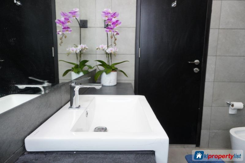 2 bedroom Serviced Residence for rent in KLCC - image 4