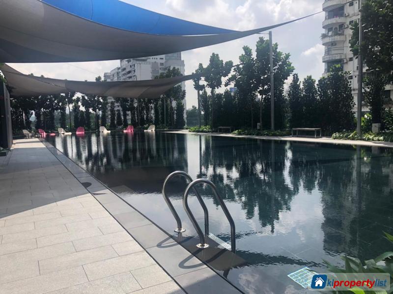 2 bedroom Serviced Residence for rent in KLCC - image 5