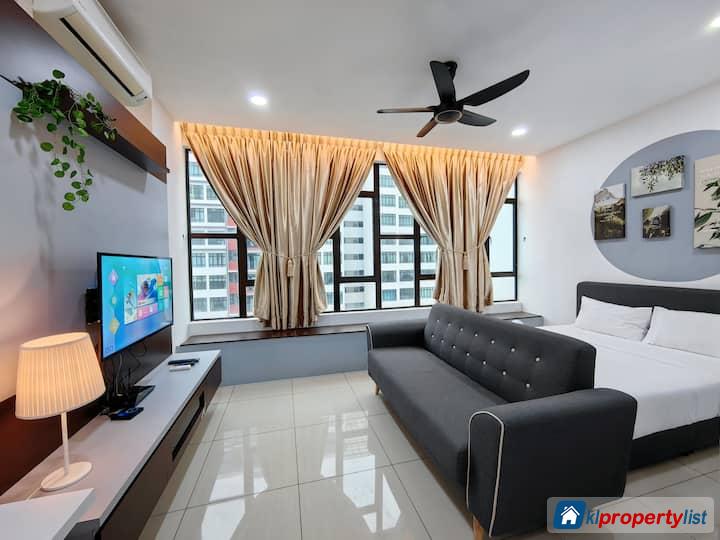 Picture of 1 bedroom Studio for rent in Johor Bahru