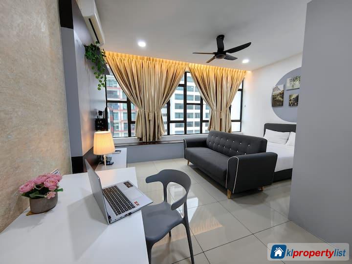 1 bedroom Studio for rent in Johor Bahru - image 3