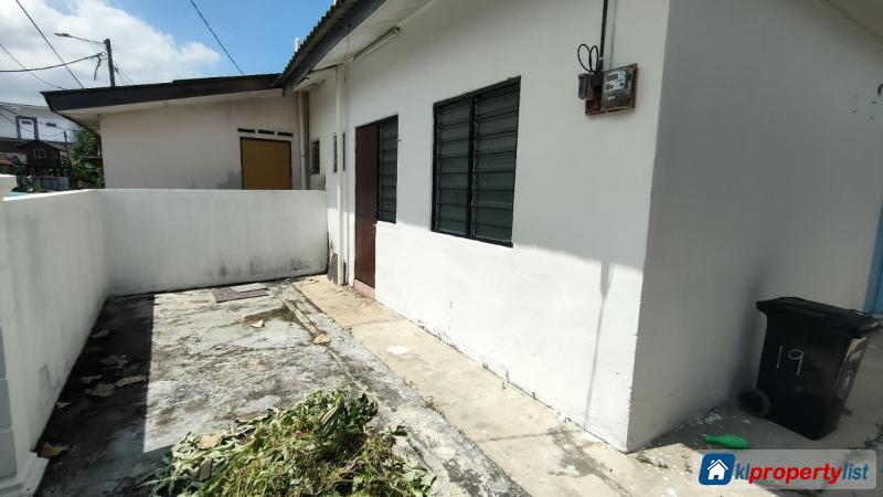 3 bedroom 1-sty Terrace/Link House for sale in Senawang - image 2