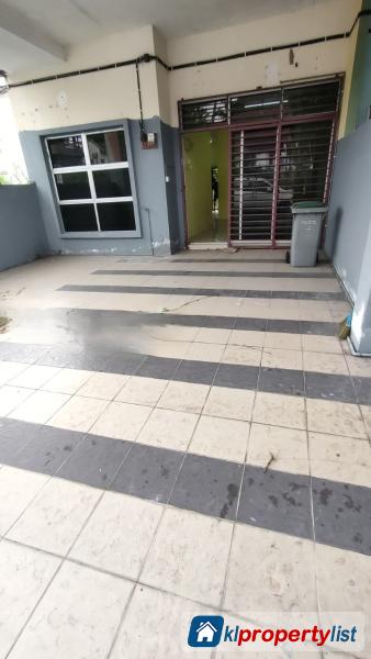 Picture of 3 bedroom 1-sty Terrace/Link House for sale in Seremban