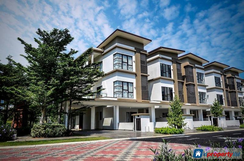 7 bedroom Townhouse for rent in Putrajaya - image 5