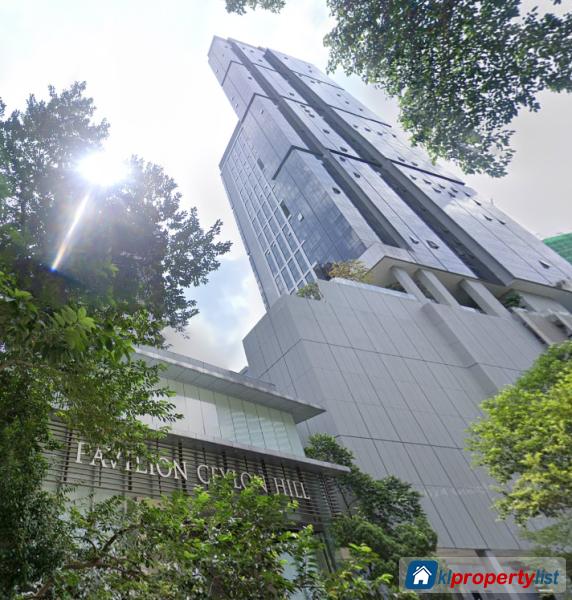 Commercial Bungalow for rent in Bukit Bintang - image 3
