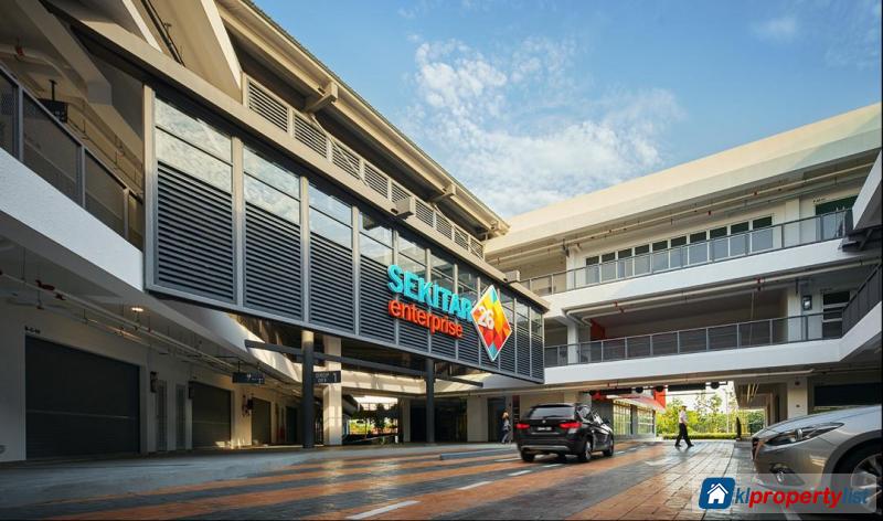 Shop-Office for sale in Shah Alam - image 2