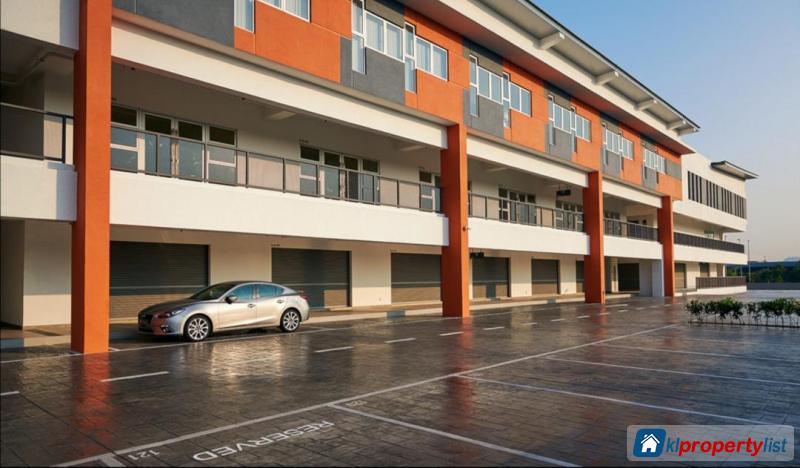 Shop-Office for sale in Shah Alam - image 3