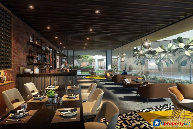 Shop-Office for sale in Shah Alam - image 4