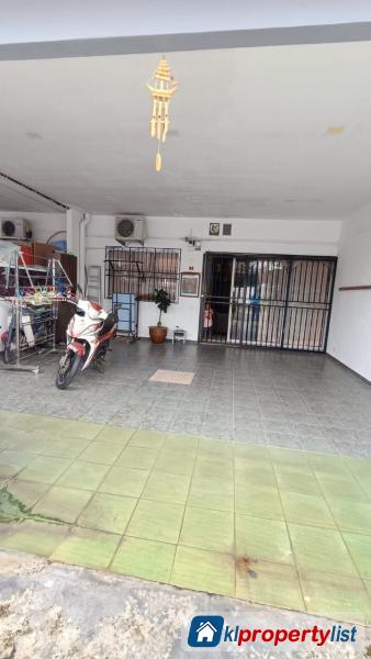3 bedroom 1-sty Terrace/Link House for sale in Seremban - image 1