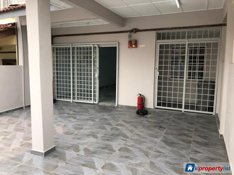 Picture of 4 bedroom 2-sty Terrace/Link House for sale in Seremban