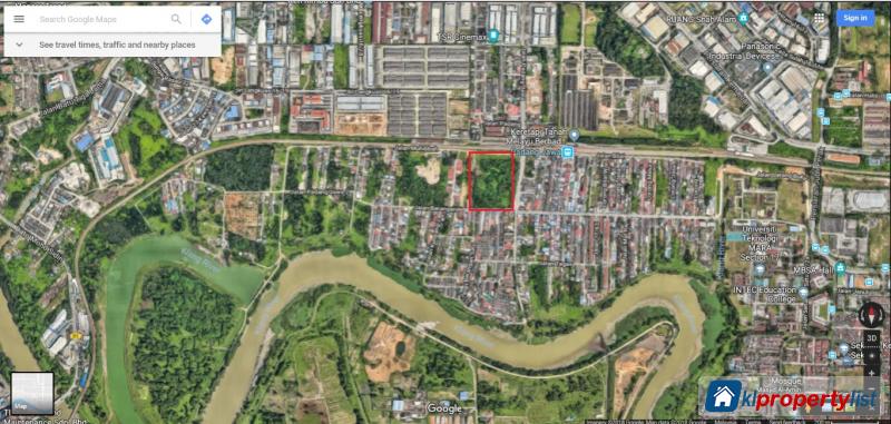 Residential Land for sale in Klang - image 4