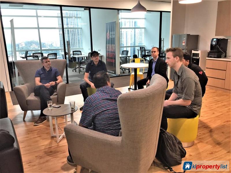 Other commercial for rent in KL Sentral