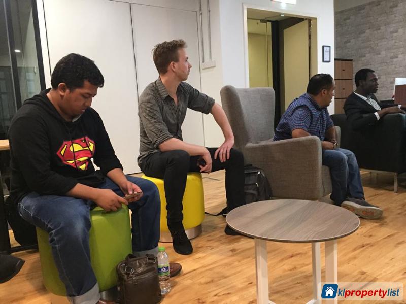 Other commercial for rent in KL Sentral in Kuala Lumpur