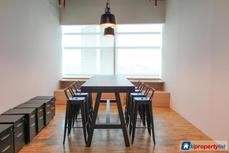 Other commercial for rent in KL Sentral in Malaysia