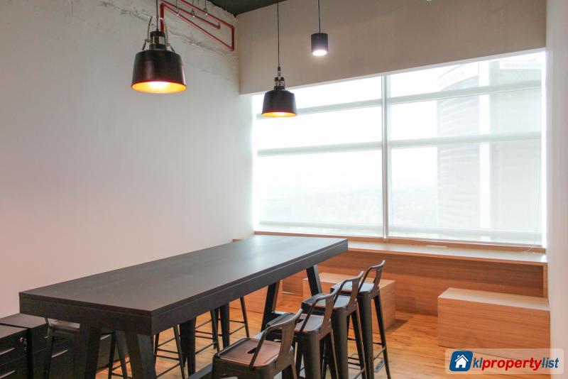 Picture of Other commercial for rent in KL Sentral in Kuala Lumpur