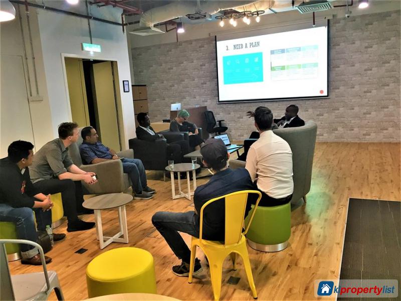 Picture of Other commercial for rent in KL Sentral in Malaysia