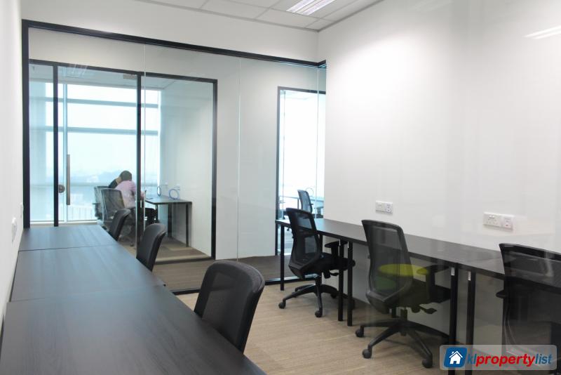 Other commercial for rent in KL Sentral in Kuala Lumpur - image