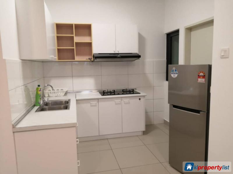 4 bedroom Condominium for rent in Bukit Jalil