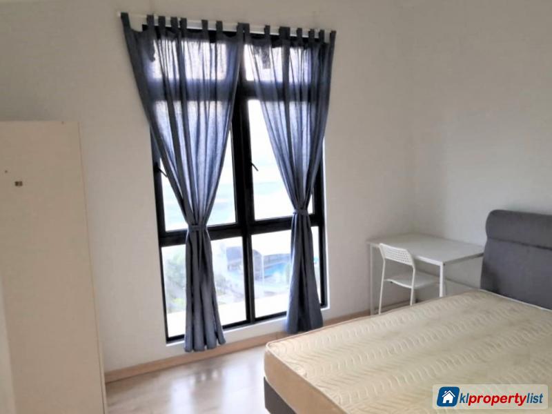 4 bedroom Condominium for rent in Bukit Jalil in Kuala Lumpur