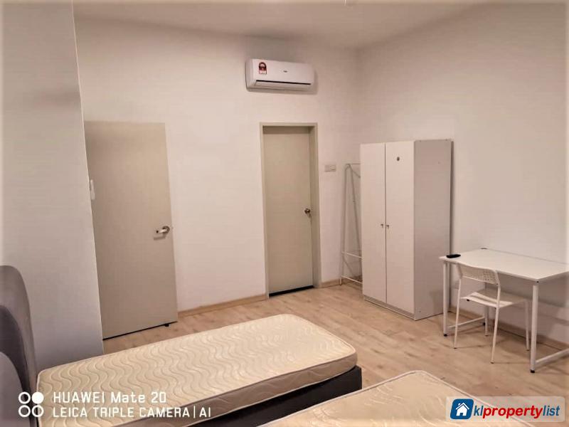 4 bedroom Condominium for rent in Bukit Jalil in Malaysia