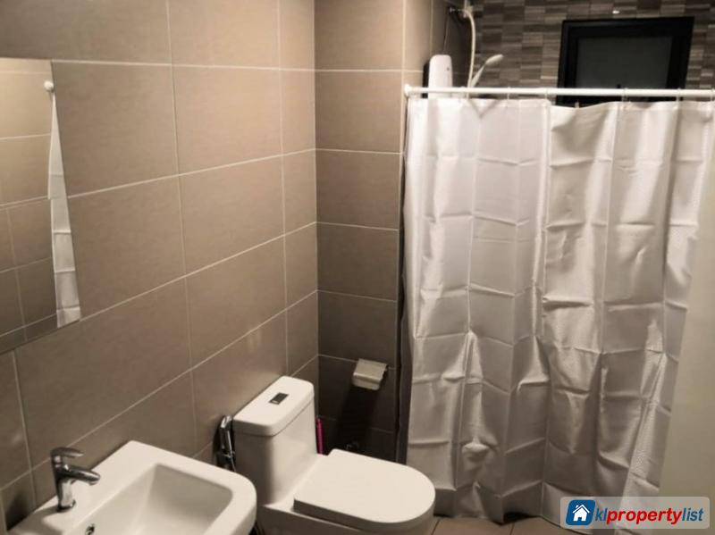 Picture of 4 bedroom Condominium for rent in Bukit Jalil in Kuala Lumpur